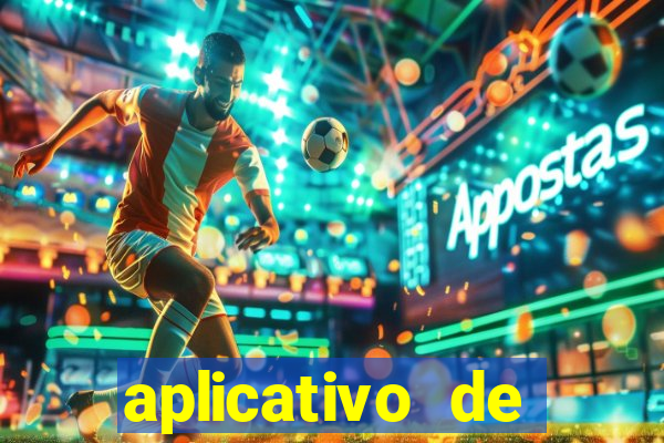aplicativo de sinais de jogos